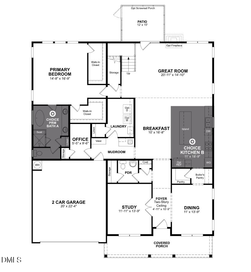 1213 Opal Lane, Durham, NC 27705 - Image #2