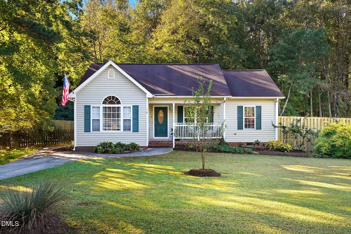 55 Meadowfield Lane, Franklinton, NC 27525 - Image #1