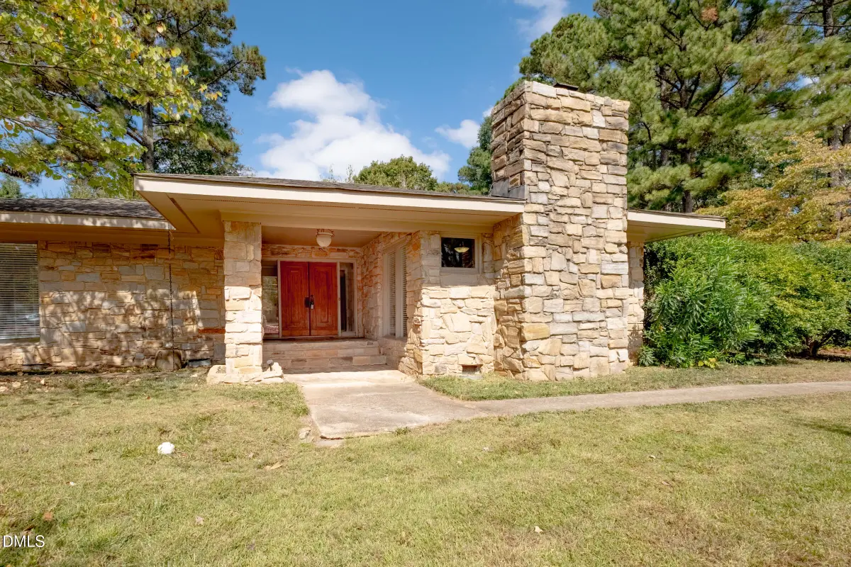 3300 Edgemont Drive, Raleigh, NC 27612 - Image #1