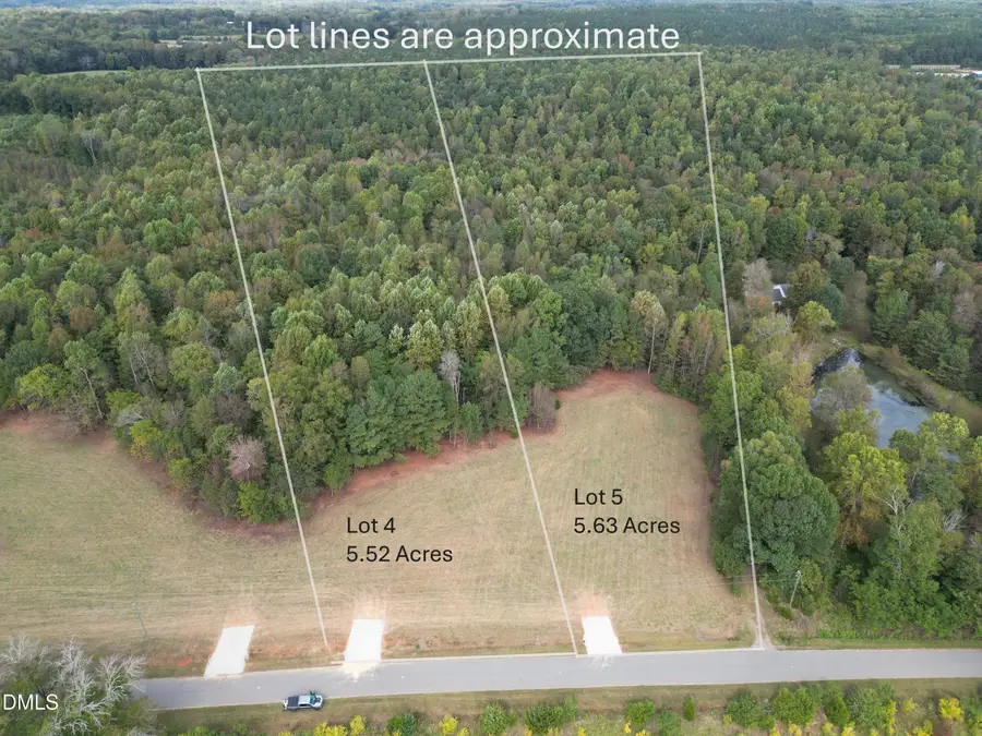 469 Zeb Ferguson Road, Siler City, NC 27344 - Image #2