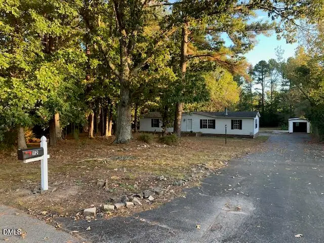 112 Carolwoods Drive, Youngsville, NC 27596 - Image #1