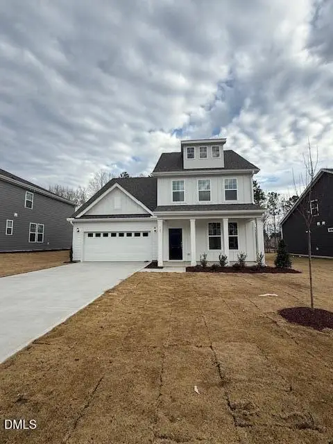 165 Sugar Pine Drive, Franklinton, NC 27525 - Image #1