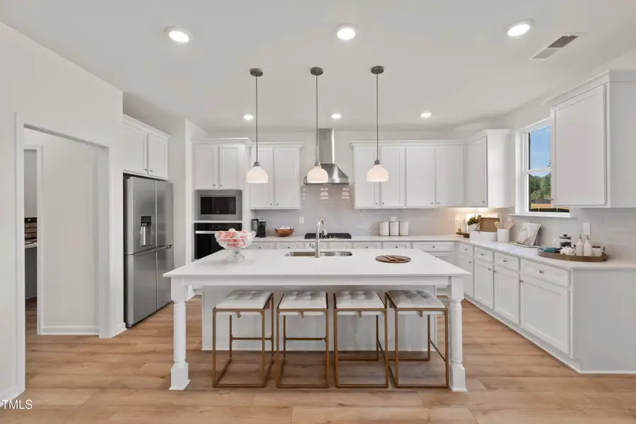 25 Copperleaf Court Court, Franklinton, NC 27525 - Image #2