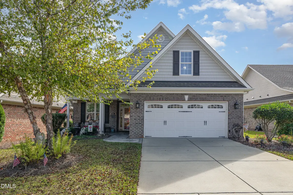 217 Shady Hollow Lane, Garner, NC 27529 - Image #1