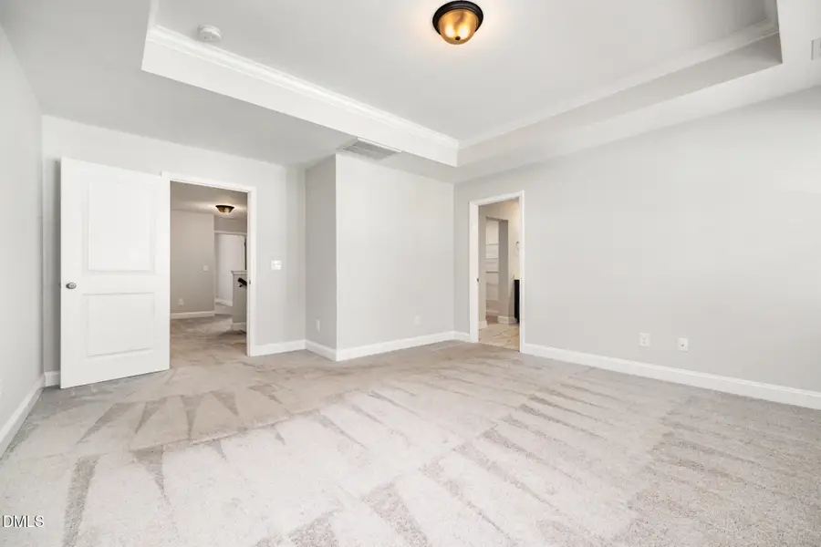 6519 Amber Springs Drive, Durham, NC 27713 - Image #3