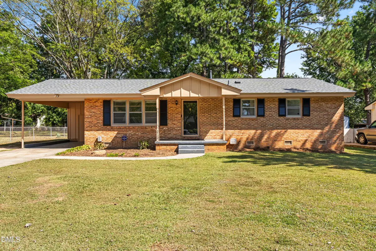 3700 Huntleigh Drive, Raleigh, NC 27604 - Image #1