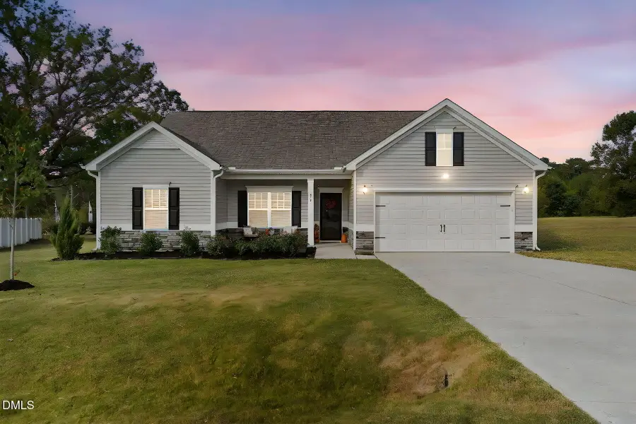 94 Bonnie Girl Court, Lillington, NC 27546 - Image #3