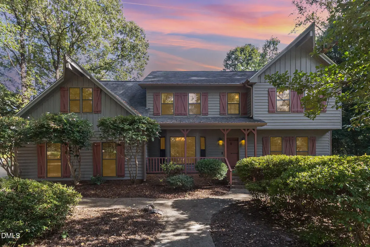 3009 Allenby Drive, Raleigh, NC 27604 - Image #1