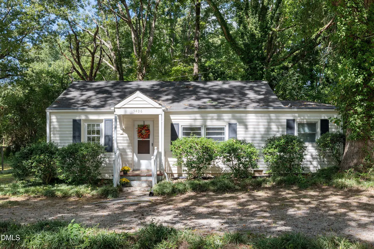 5406 Merritt Street, Raleigh, NC 27606 - Image #1