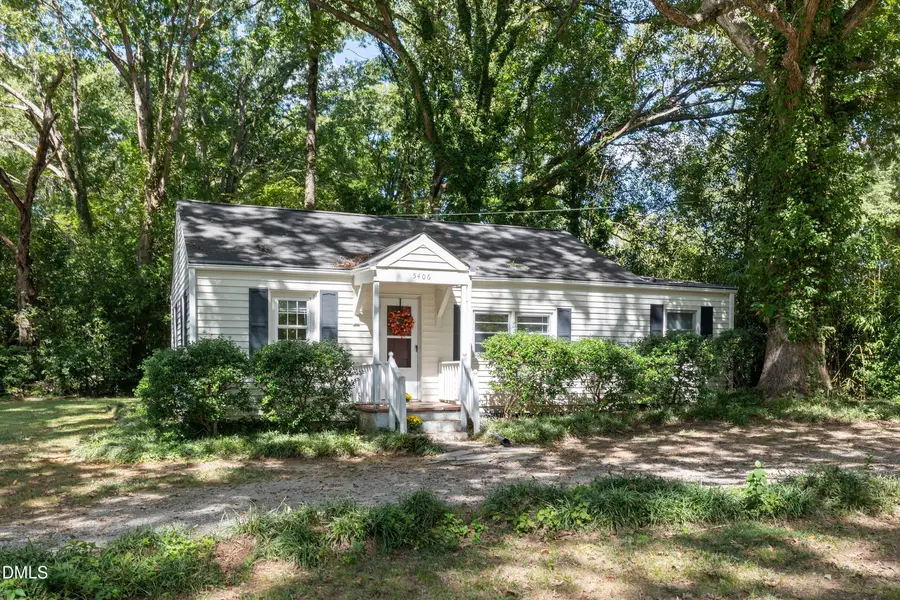 5406 Merritt Street, Raleigh, NC 27606 - Image #2
