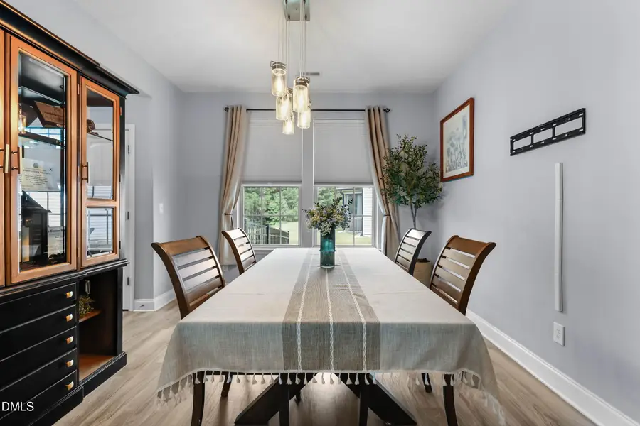 1400 Sage Tree Drive, Zebulon, NC 27597 - Image #2