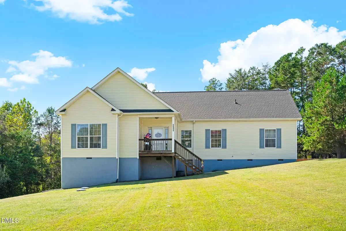 2500 Burton Chapel Road, Yanceyville, NC 27379 - #1