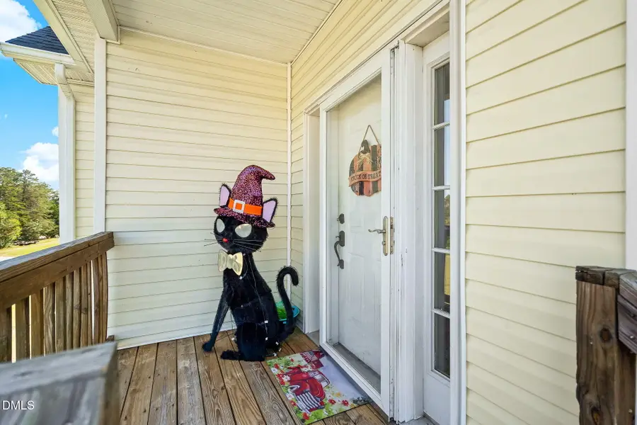 2500 Burton Chapel Road, Yanceyville, NC 27379 - #3