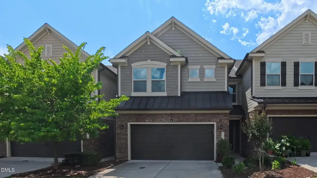 536 Rockcastle Drive, Cary, NC 27519 - Image #1