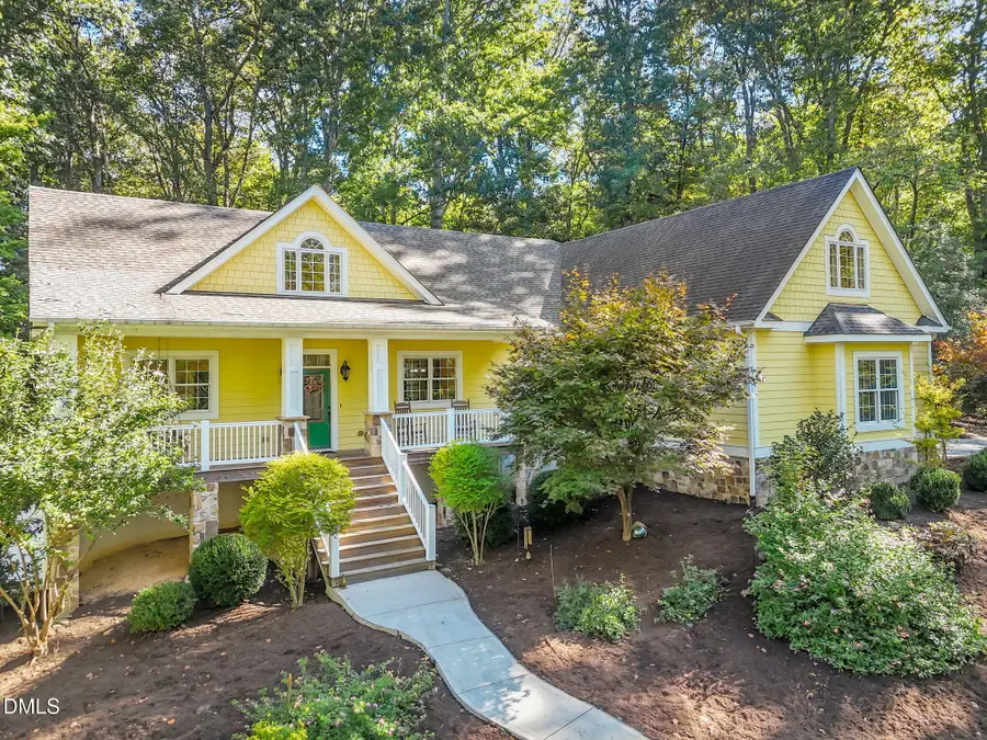 544 Fern Creek Trail, Pittsboro, NC 27312 - Image #2