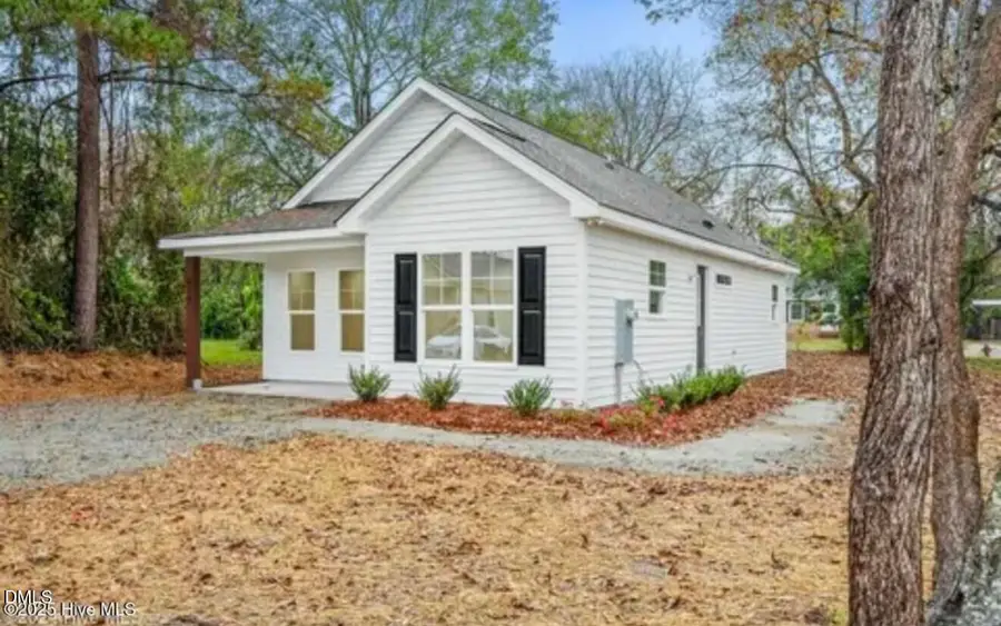 1220 W Blackman Road, Dunn, NC 28334 - Image #2