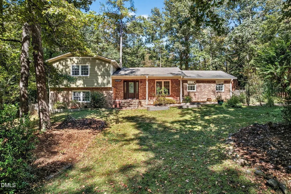 3418 Angus Road, Durham, NC 27705 - Image #1