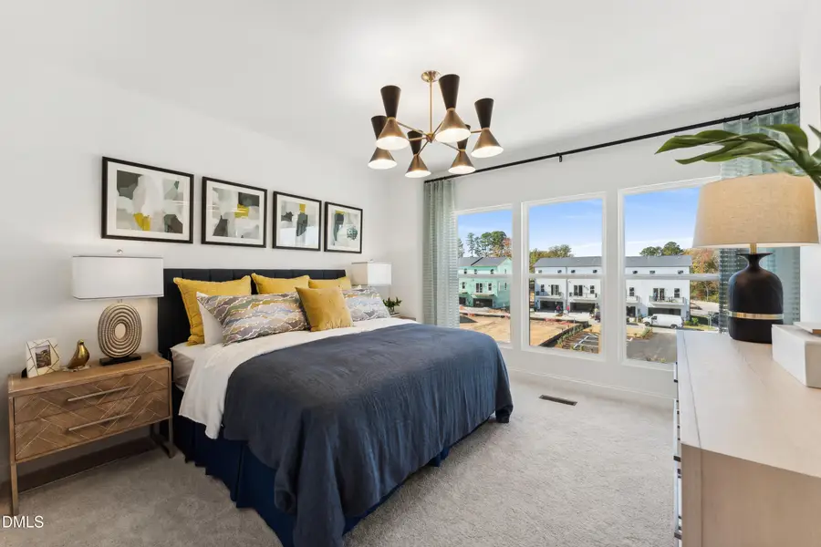 2708 Kempthorne Road, Cary, NC 27519 - Image #2