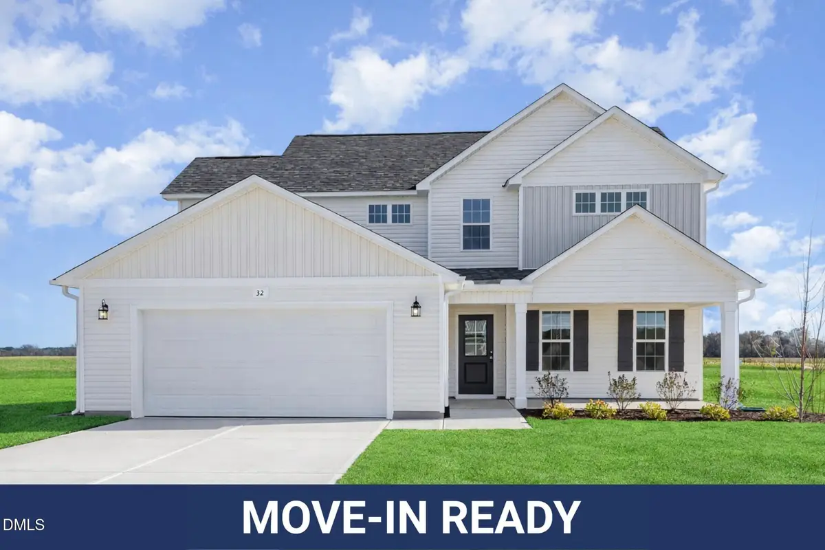 32 Littlefield Lane #(Lot 54), La Grange, NC 28551 - #1