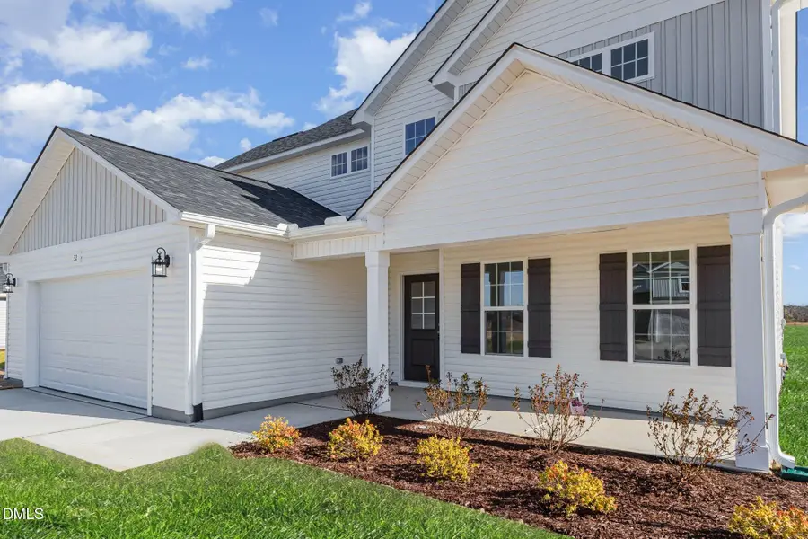 32 Littlefield Lane #(Lot 54), La Grange, NC 28551 - #3