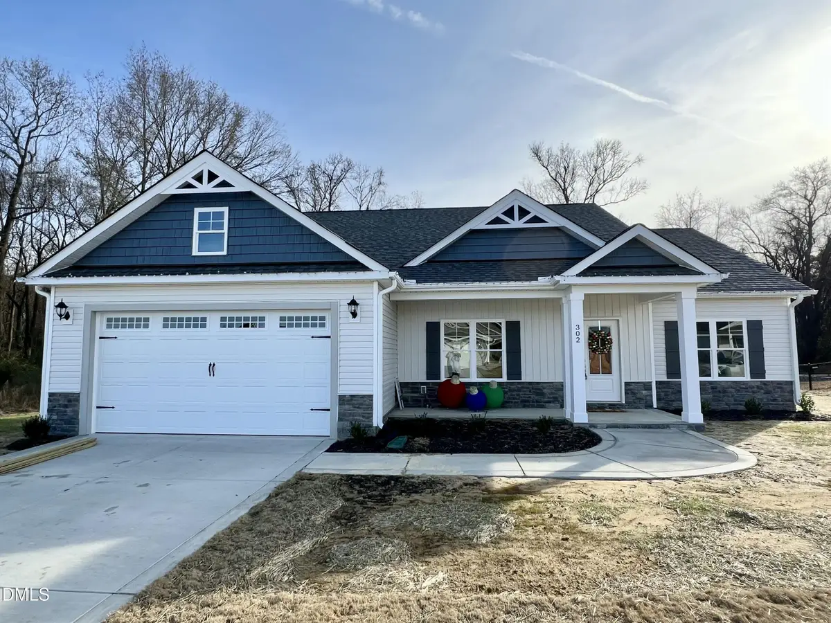 302 Creeks Edge Drive, Pikeville, NC 27863 - Image #1