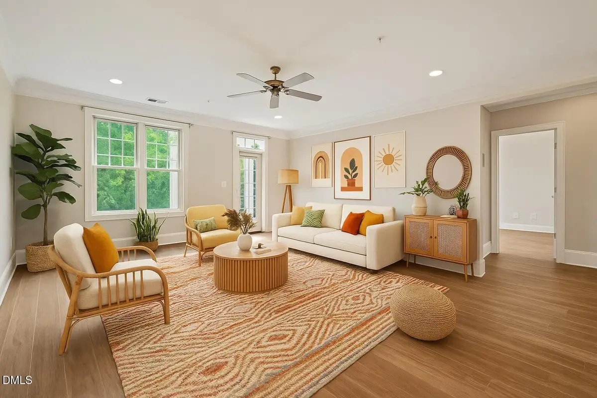 501 Finsbury Street #204, Durham, NC 27703 - Image #1