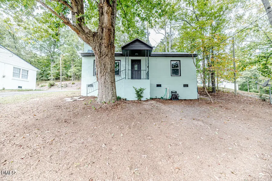 201 Old Glendon Road, Carthage, NC 28327 - Image #2