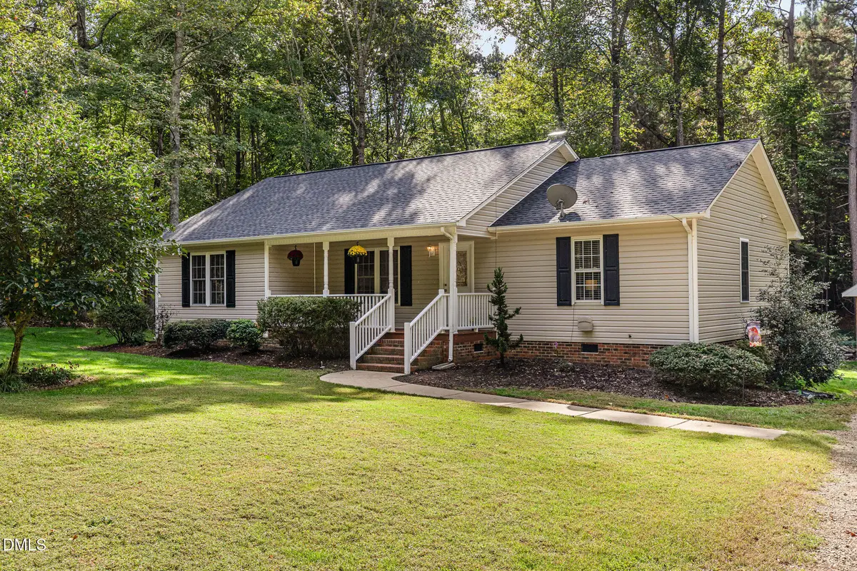 127 Cobble Brook Drive, Rougemont, NC 27572 - Image #1