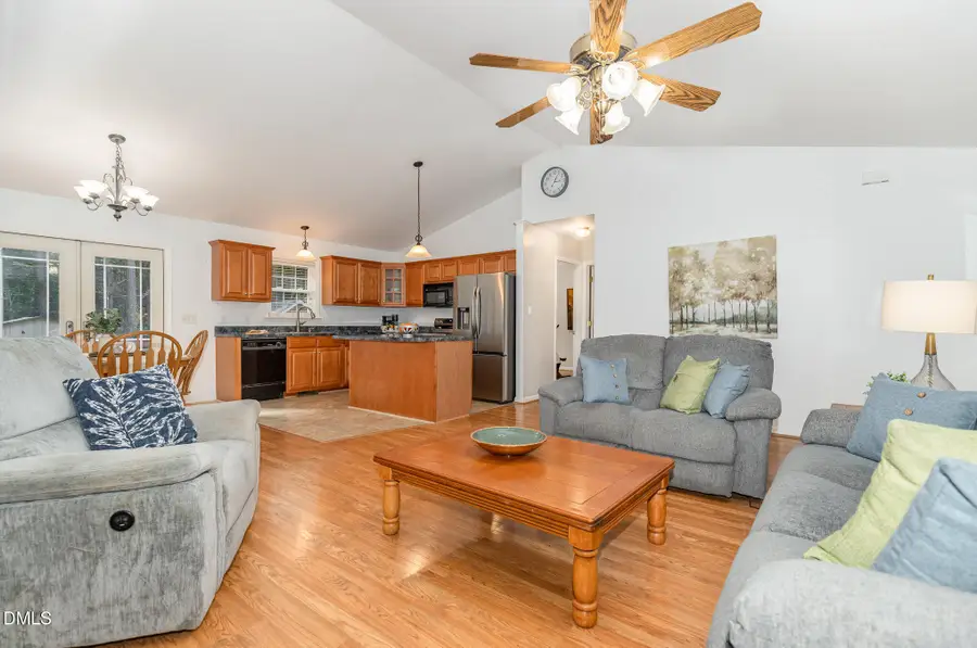 127 Cobble Brook Drive, Rougemont, NC 27572 - Image #3