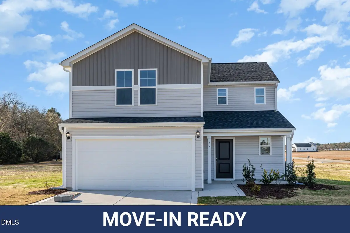 20 Ham Farm Drive #(Lot 27), La Grange, NC 28551 - #1