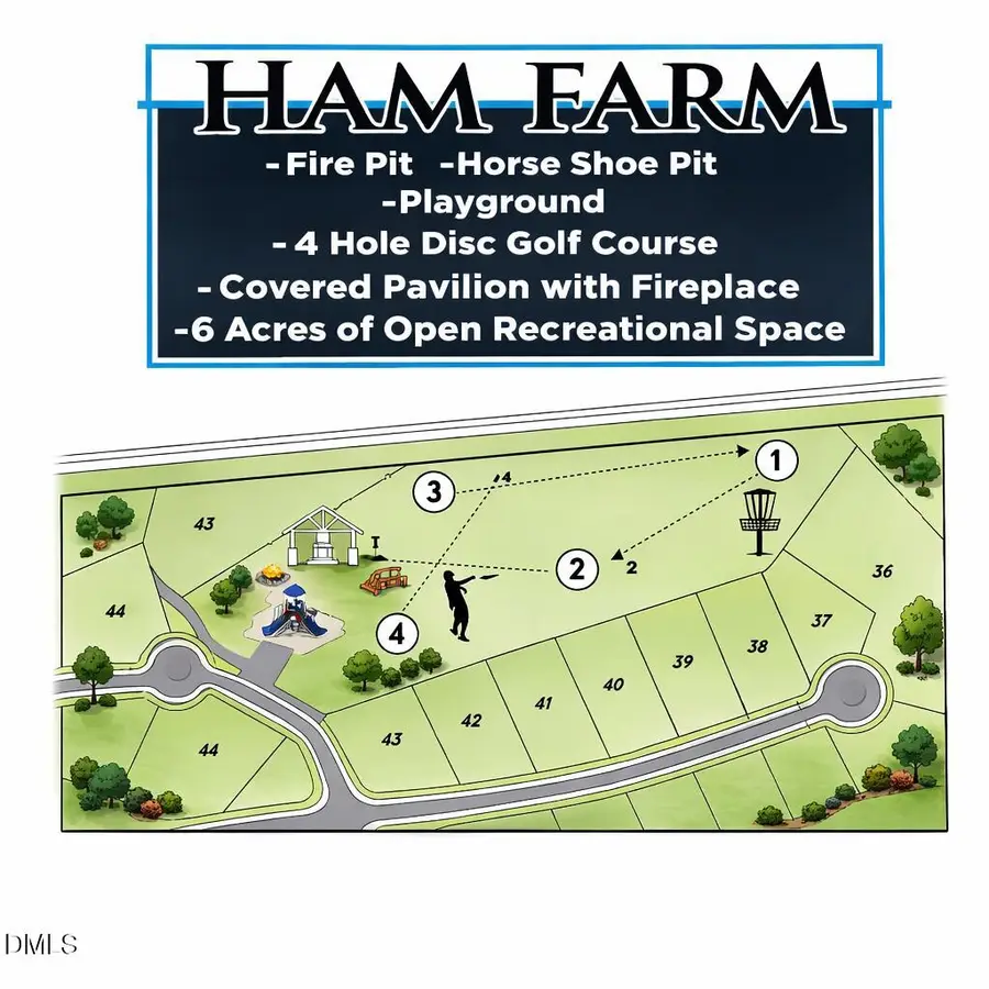 20 Ham Farm Drive #(Lot 27), La Grange, NC 28551 - #2