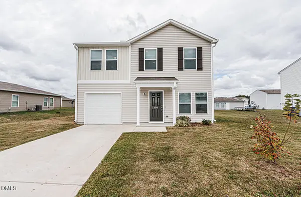 1241 Fescue Road, Rocky Mount, NC 27801