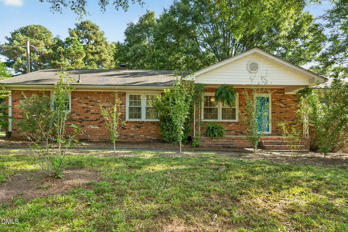 339 Olive Branch Road, Durham, NC 27703 - Image #1