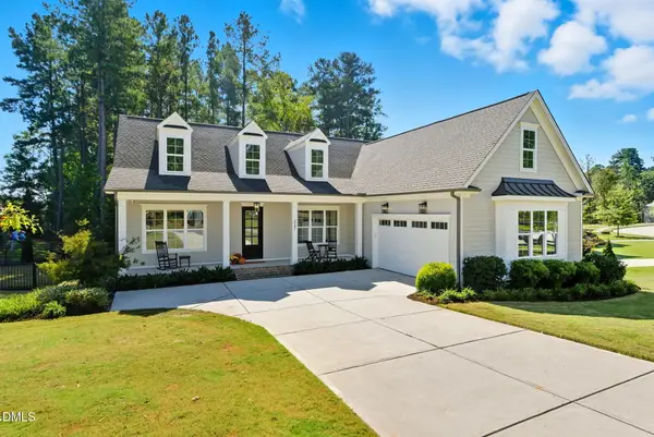 2207 Meadowcreek Drive, Durham, NC 27705