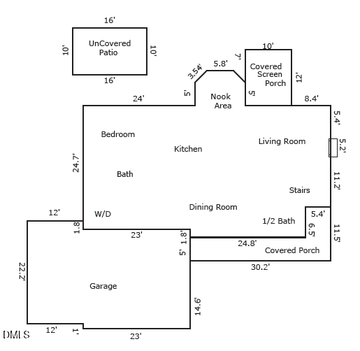 39 Beau Drive, Garner, NC 27529 - Image #2