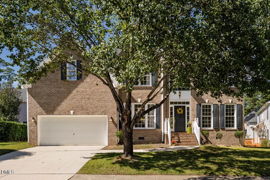 611 Basil Drive, Durham, NC 27713 - Image #3