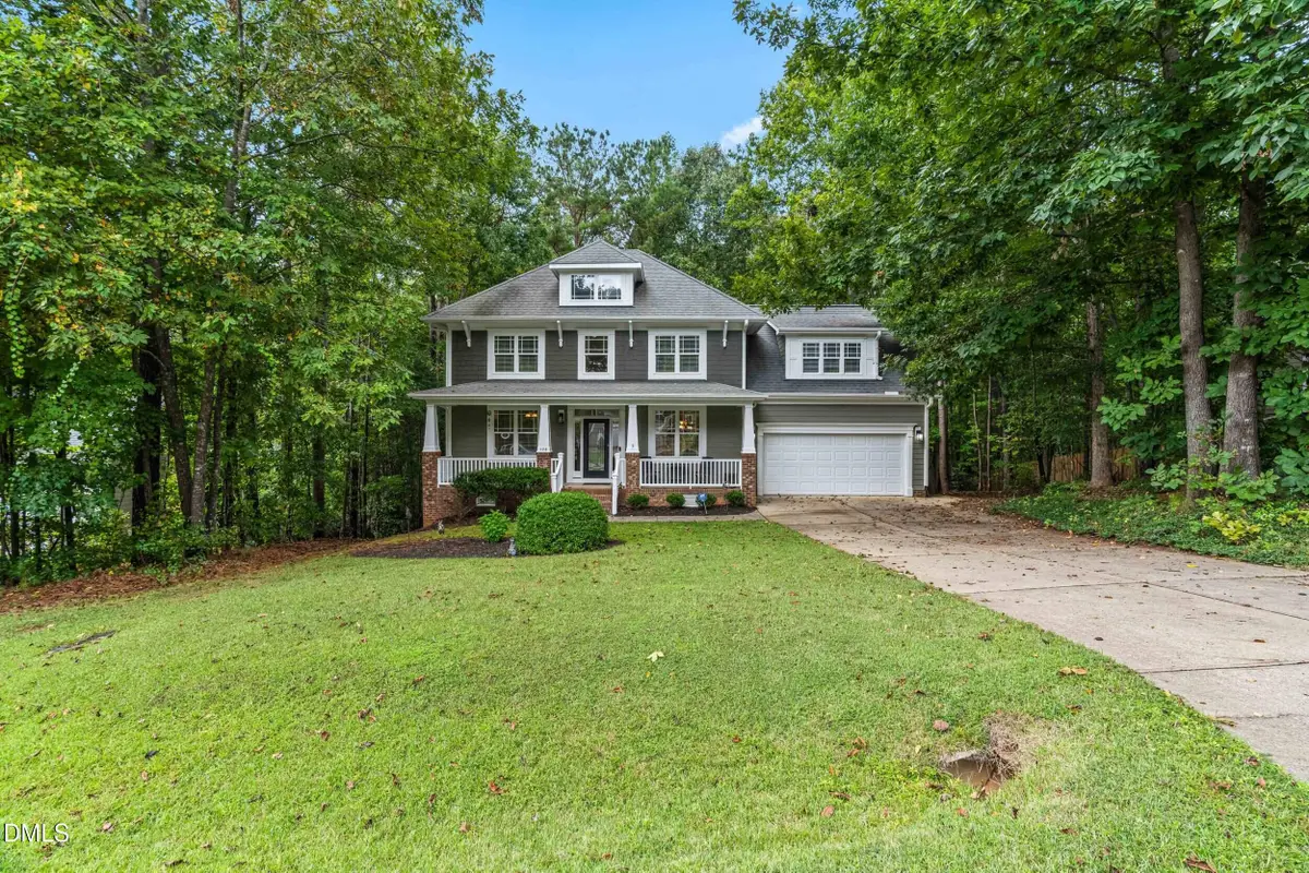 126 Geranium Way, Clayton, NC 27527 - Image #1