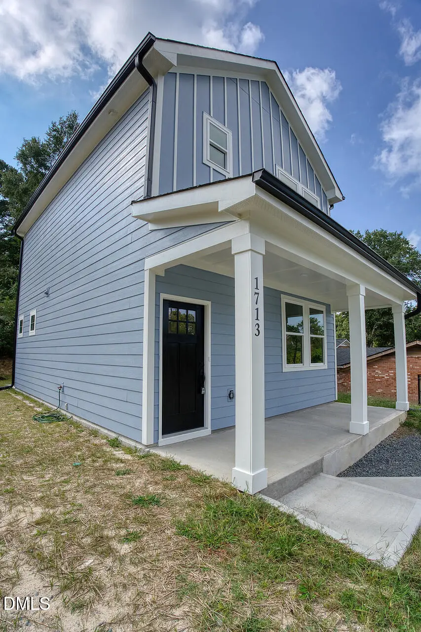 1713 Majestic Drive, Durham, NC 27707 - Image #1