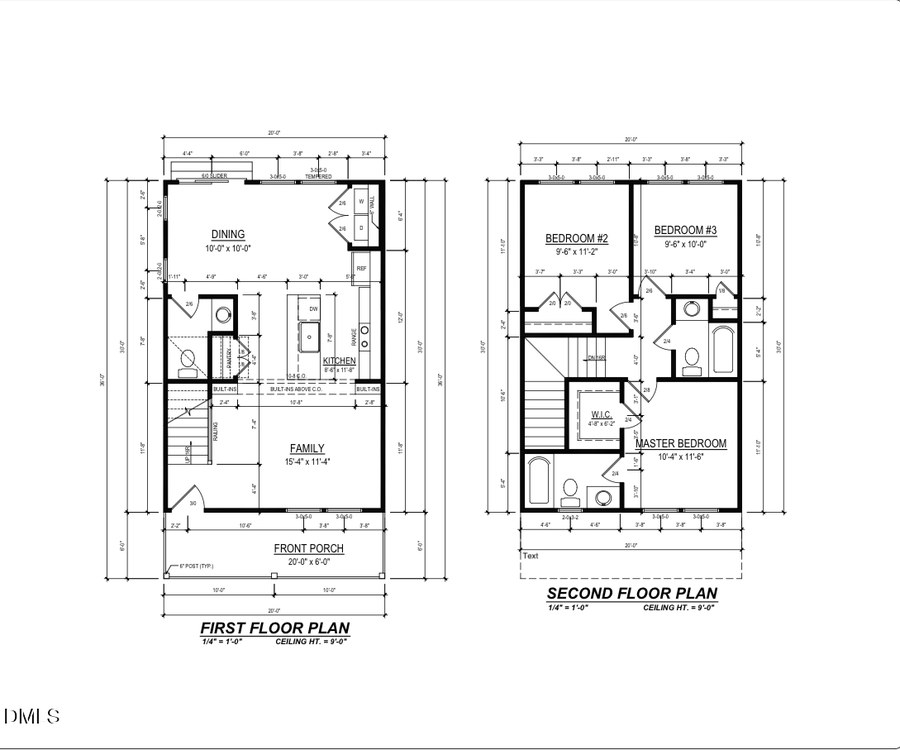 1713 Majestic Drive, Durham, NC 27707 - Image #2