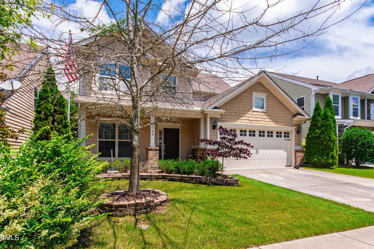 1320 Cozy Oak Avenue, Cary, NC 27519 - Image #1