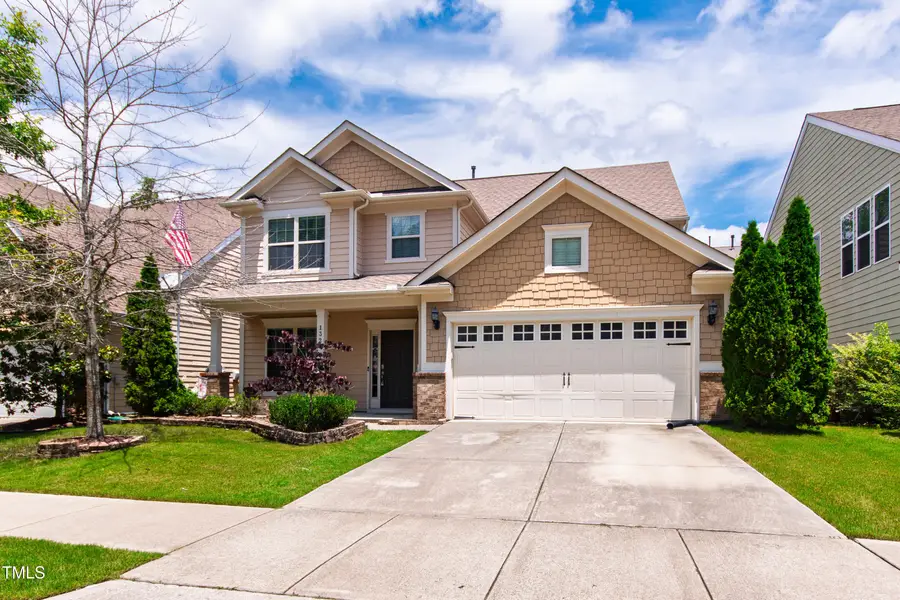 1320 Cozy Oak Avenue, Cary, NC 27519 - Image #3