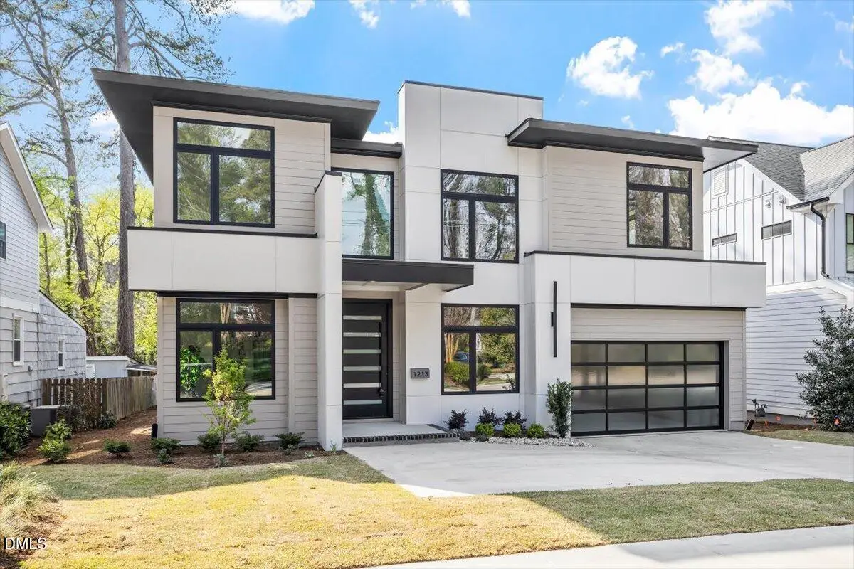 1213 Brookside Drive, Raleigh, NC 27604 - #1