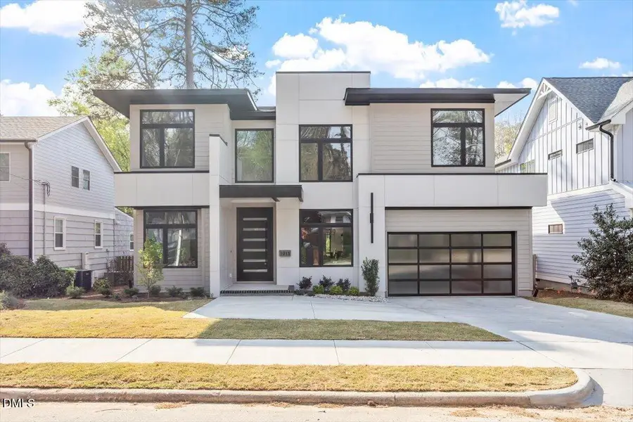 1213 Brookside Drive, Raleigh, NC 27604 - #3