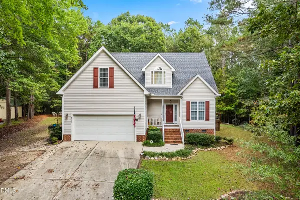 143 Lily Crossing, Clayton, NC 27527
