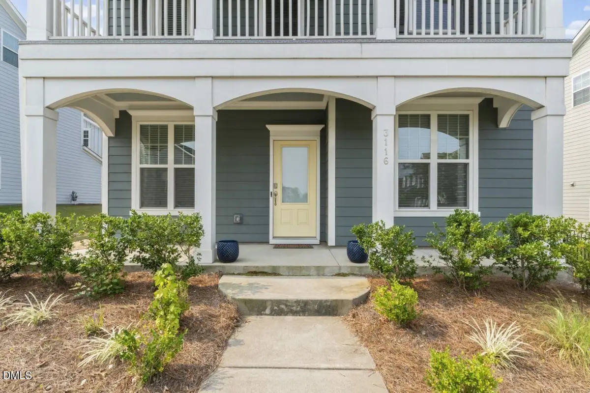 3116 Thurman Dairy Loop, Wake Forest, NC 27587 - Image #1