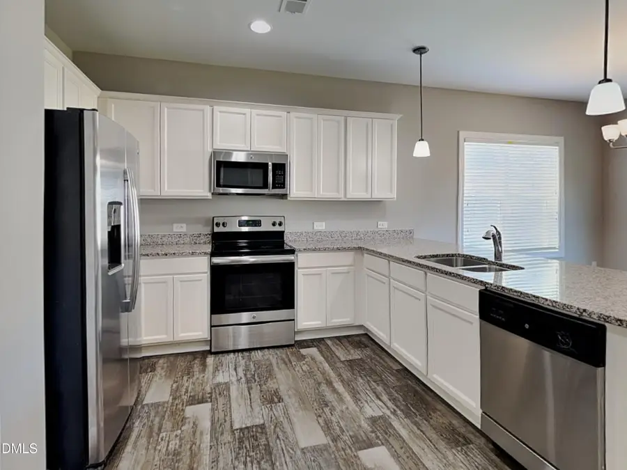 75 Ambergate Drive, Youngsville, NC 27596 - Image #3