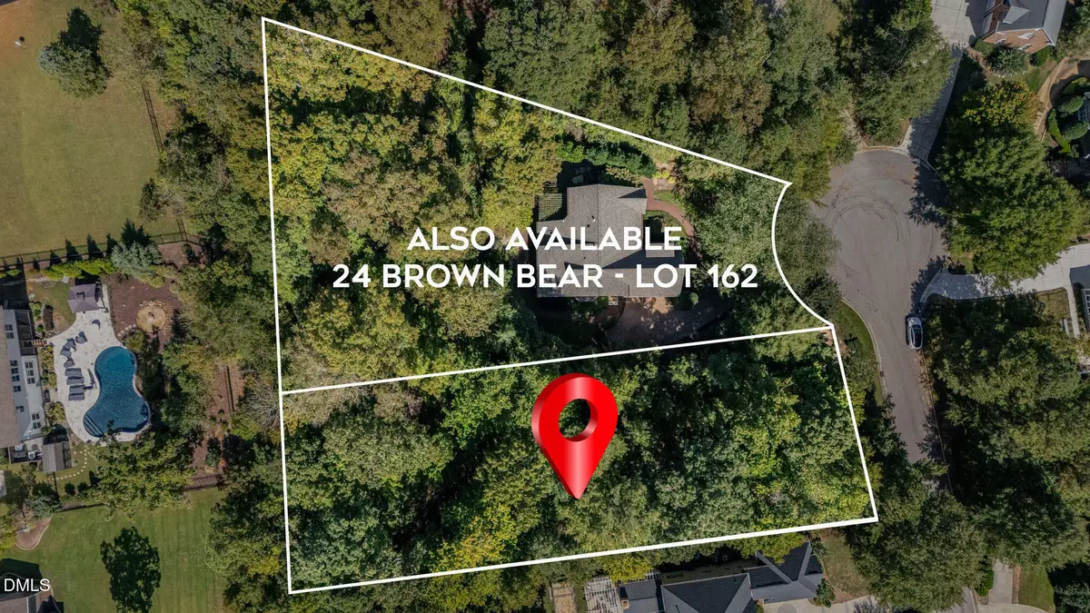 38 Brown Bear, Williams, NC 27517 - Image #1