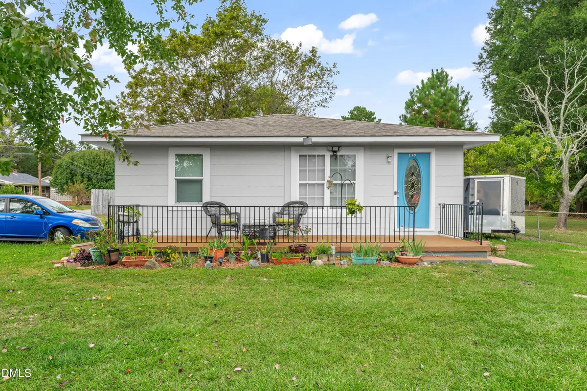 139 Webster Road, Graham, NC 27253 - Image #1