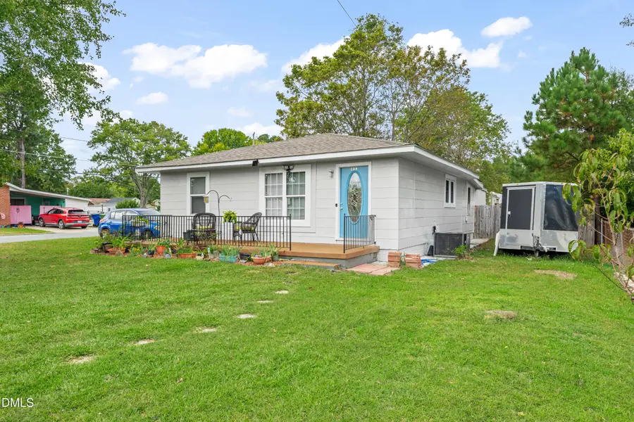 139 Webster Road, Graham, NC 27253 - Image #2