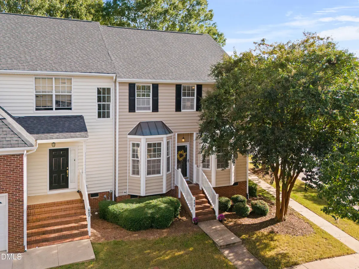 600 Nottinghill Walk, Apex, NC 27502 - Image #1